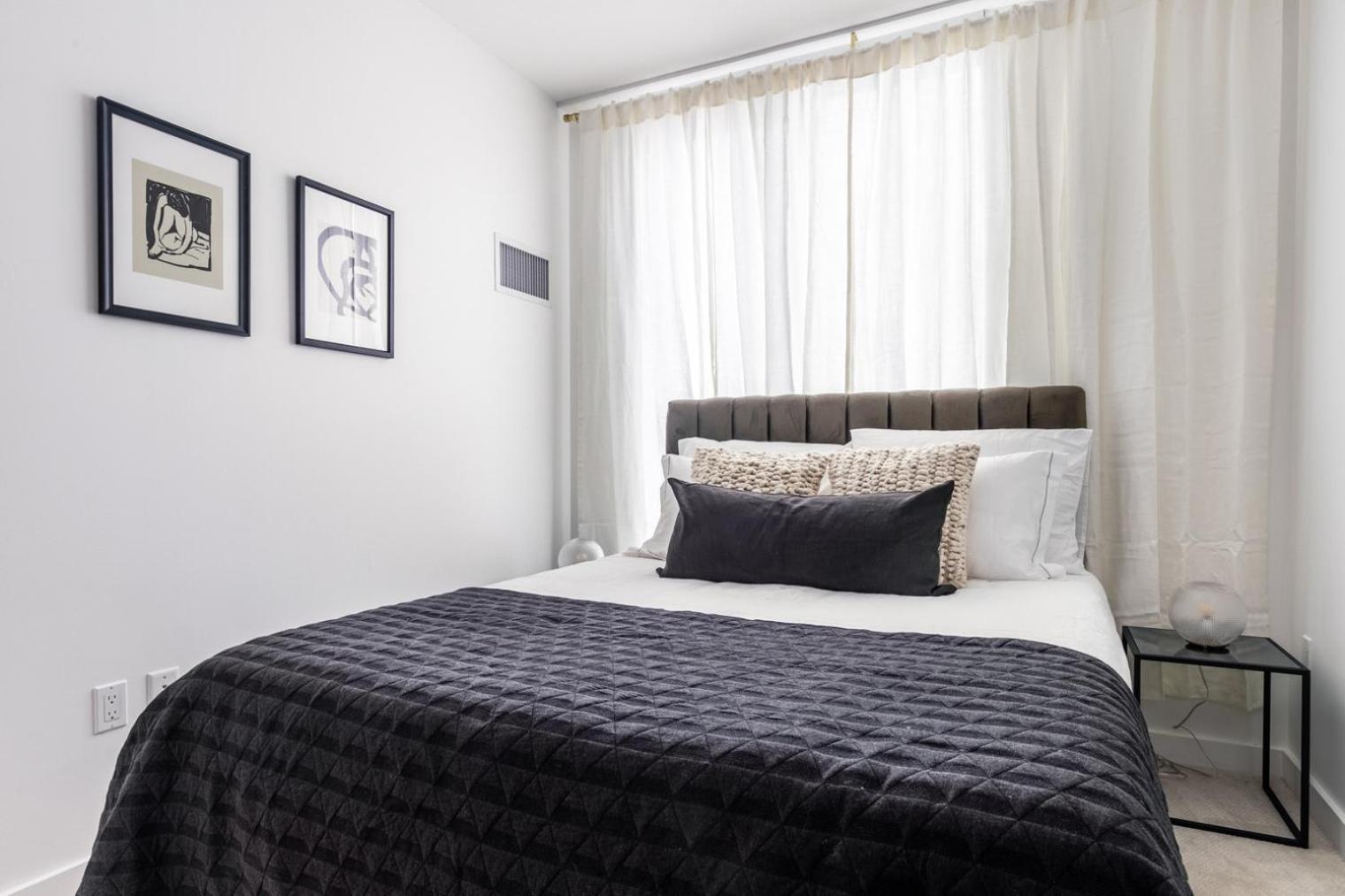 Rincon Hill 1br W Gym Sauna Nr Silicon Valley Sfo-238 Apartment San Francisco