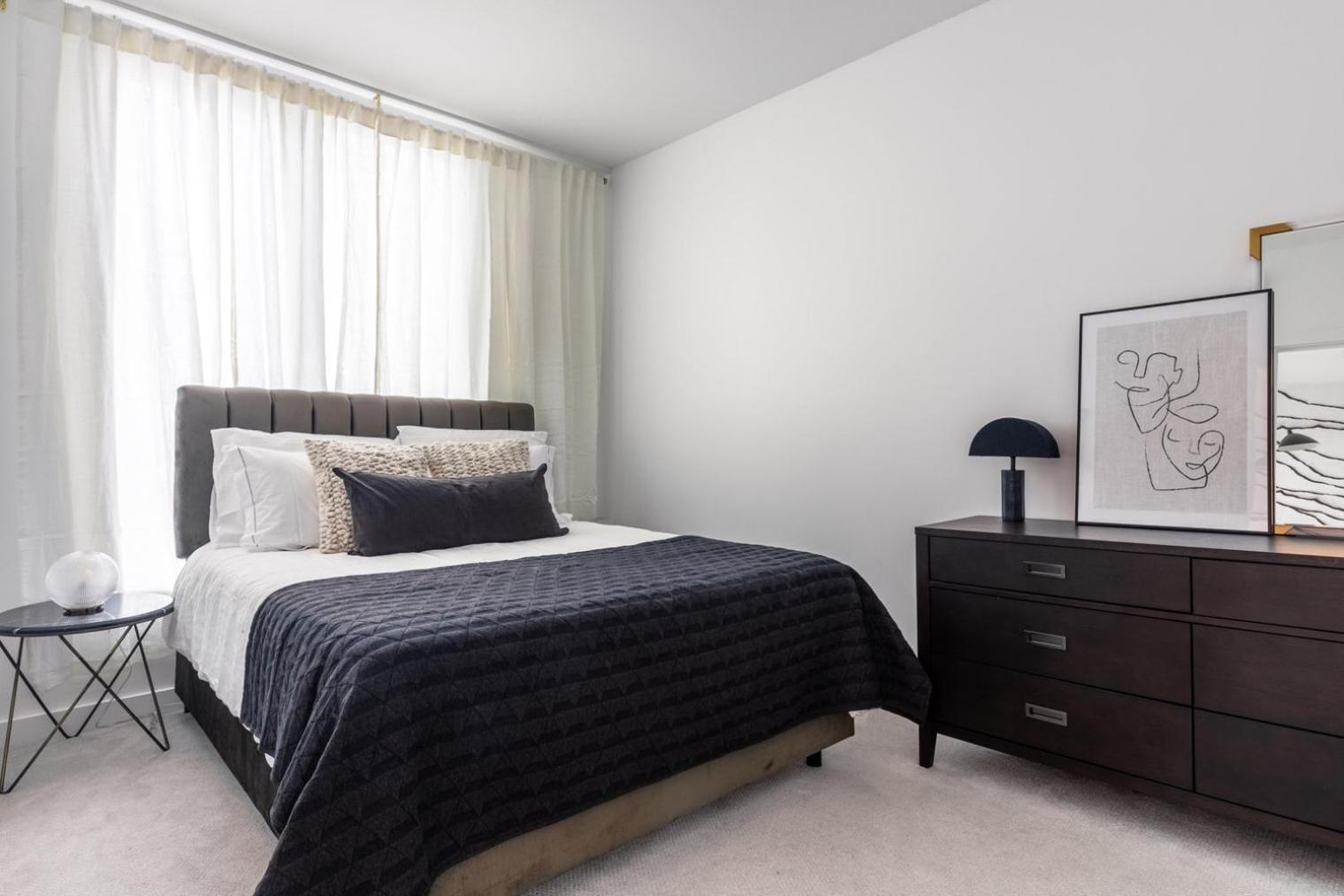 Rincon Hill 1br W Gym Sauna Nr Silicon Valley Sfo-238 San Francisco