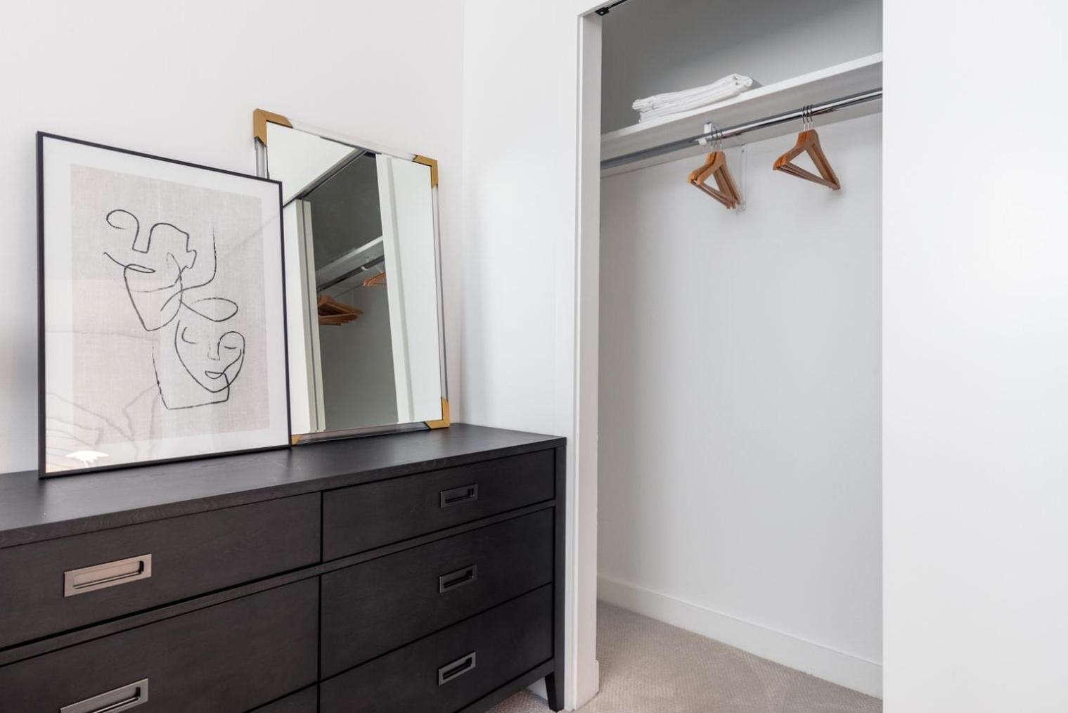 Rincon Hill 1br W Gym Sauna Nr Silicon Valley Sfo-238 * San Francisco