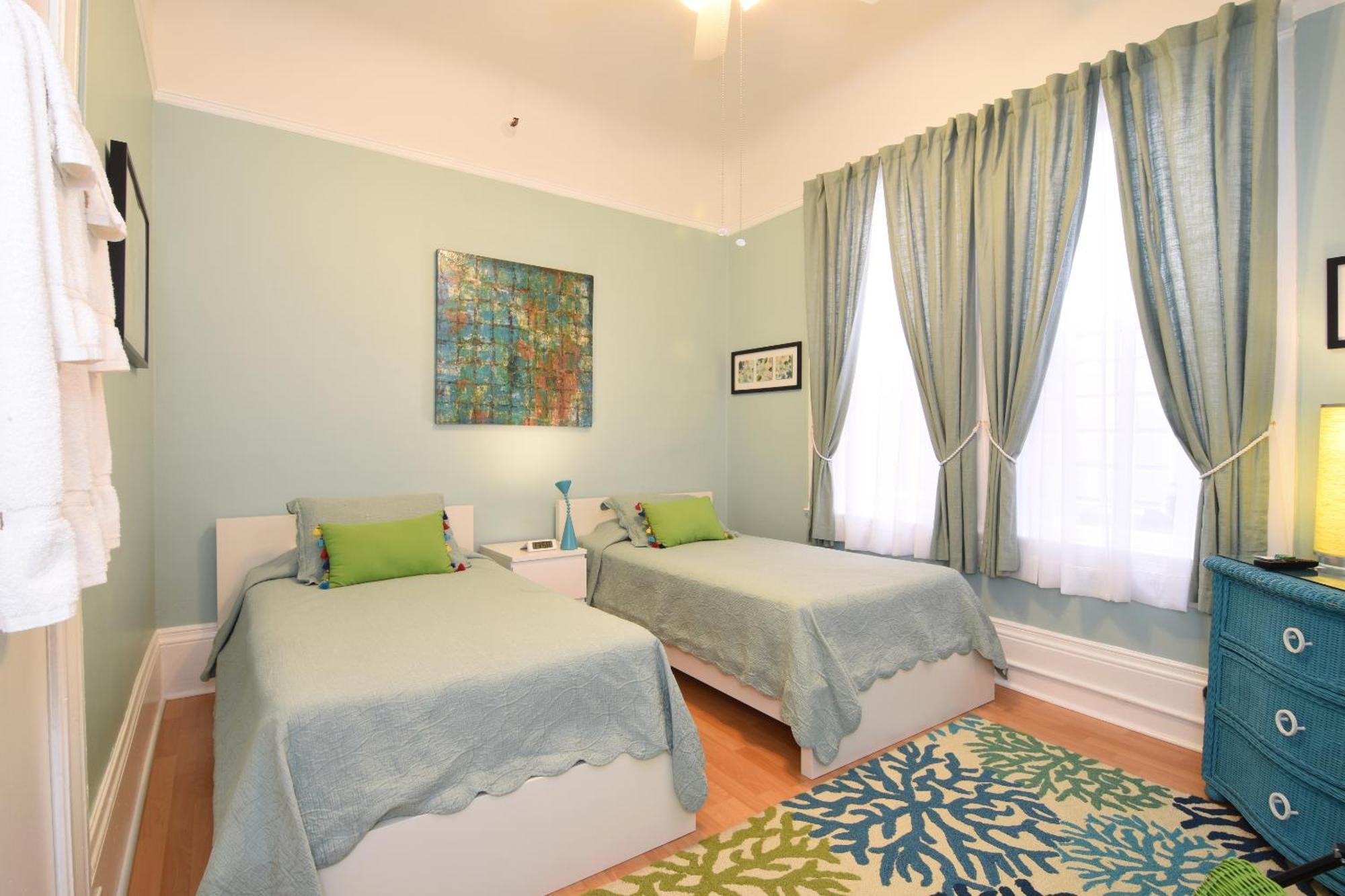 Hayes Valley Hotel