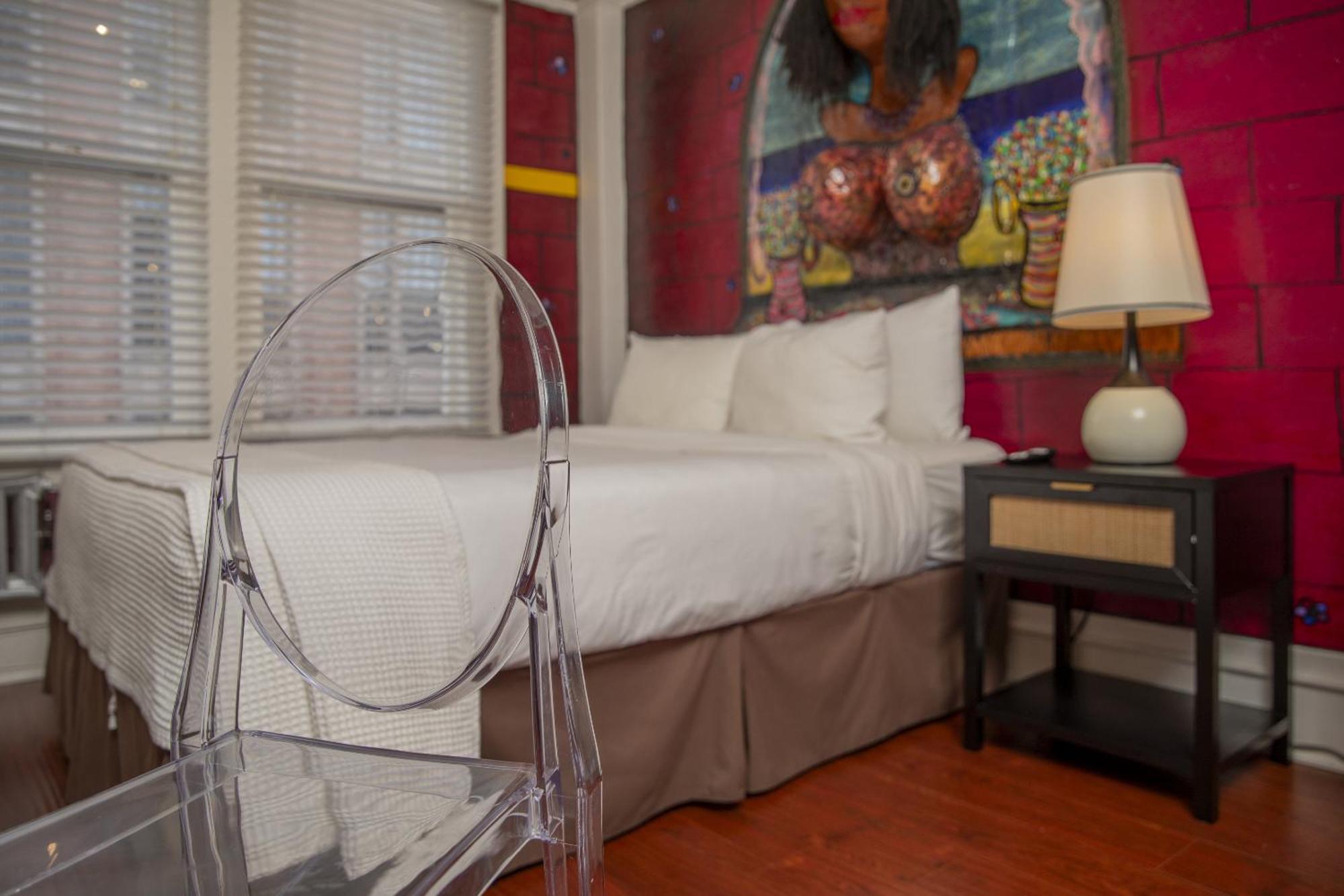 Des Arts Hotel San Francisco