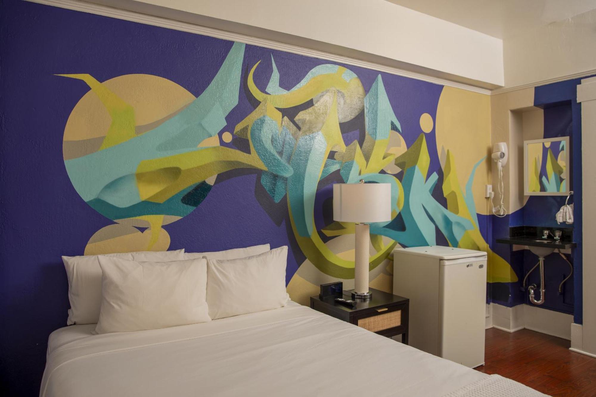 Hotel Des Arts