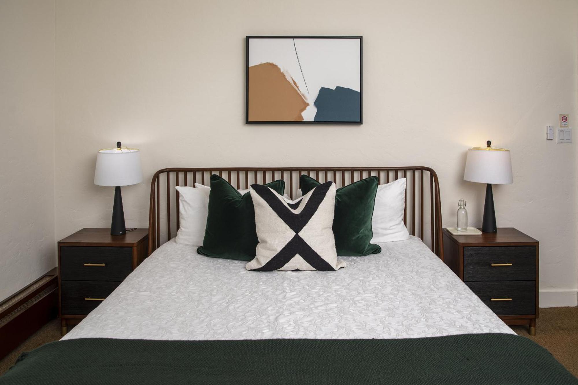 Hotel Washington Square 3*