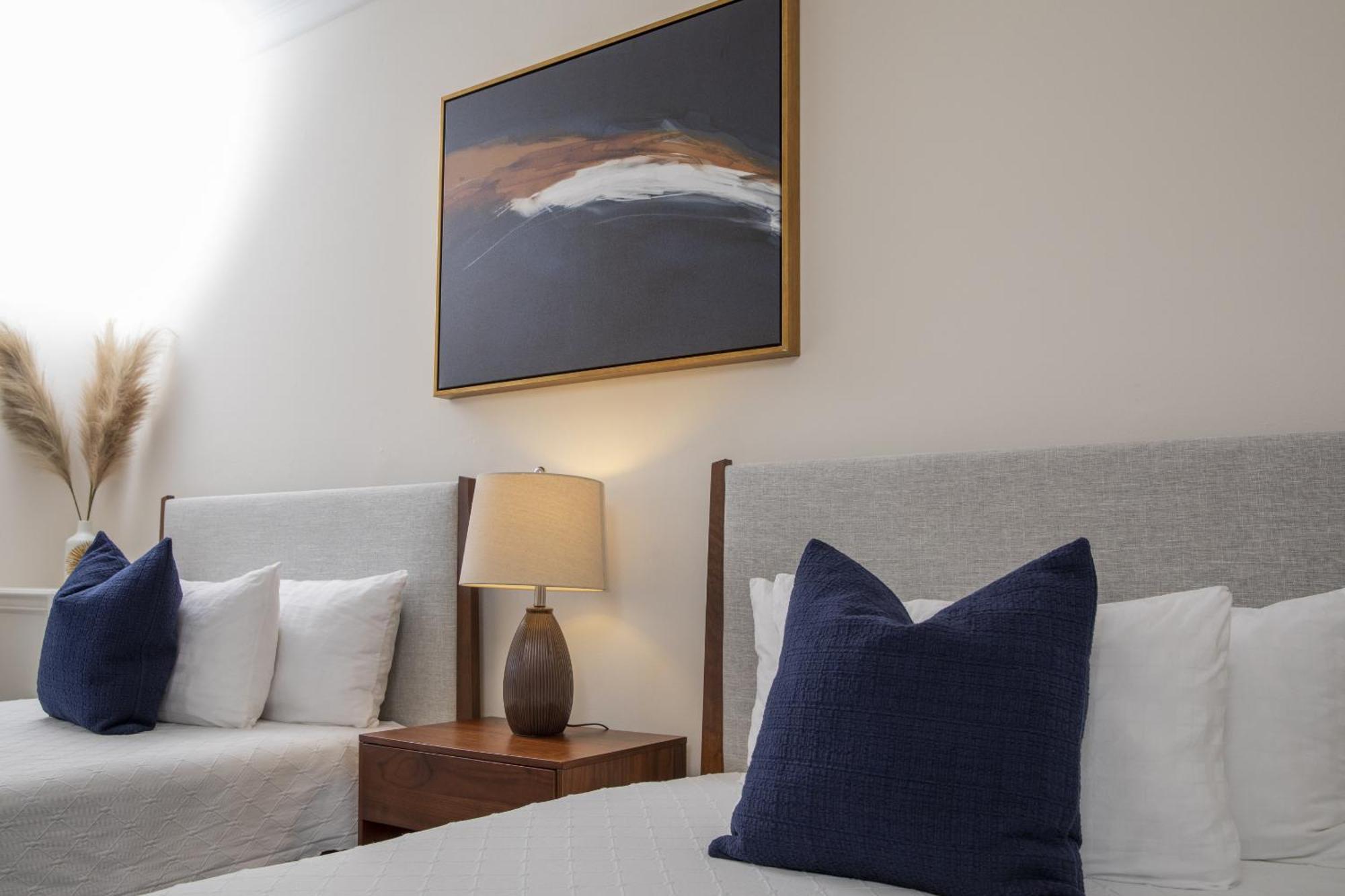 Washington Square Hotel