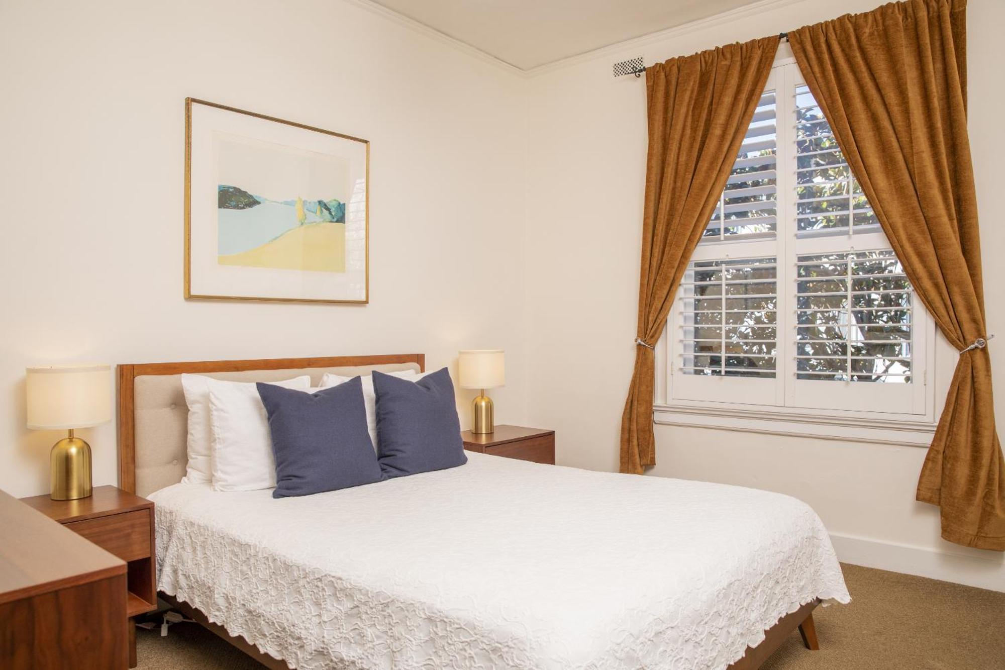 Hotel Washington Square San Francisco