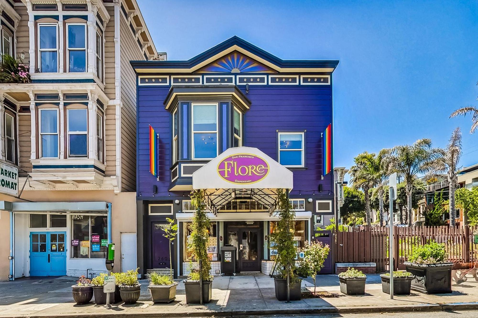 Apartment Live It Up In The Castro! 4brwdwalk Score 98