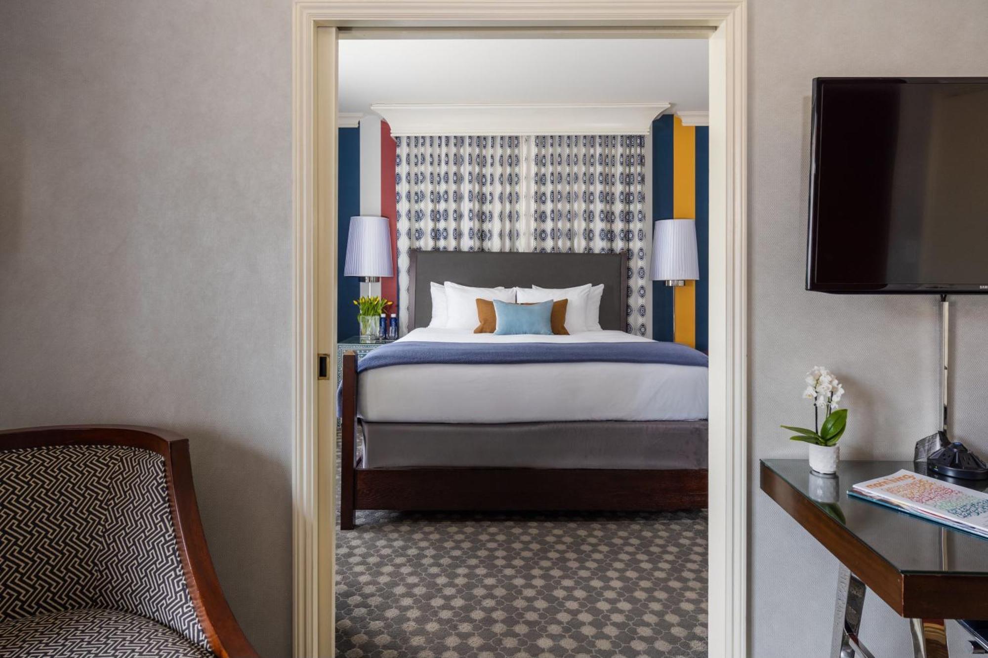 Hotel The Marker Union Square 4*