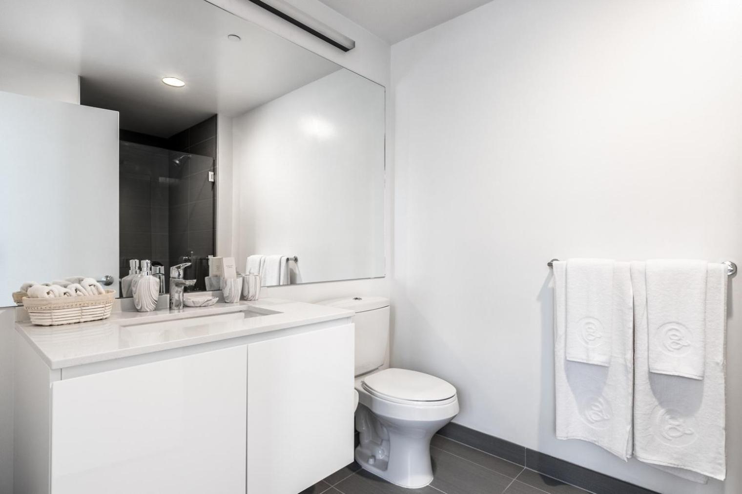 Rincon Hill 1br W Gym Rooftop Hot Tub Nr Sv Sfo-250 Apartment San Francisco