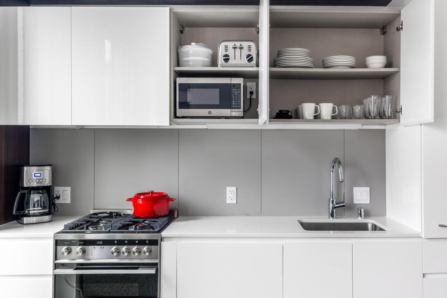 Rincon Hill 1br W Gym Rooftop Hot Tub Nr Sv Sfo-250 Apartment