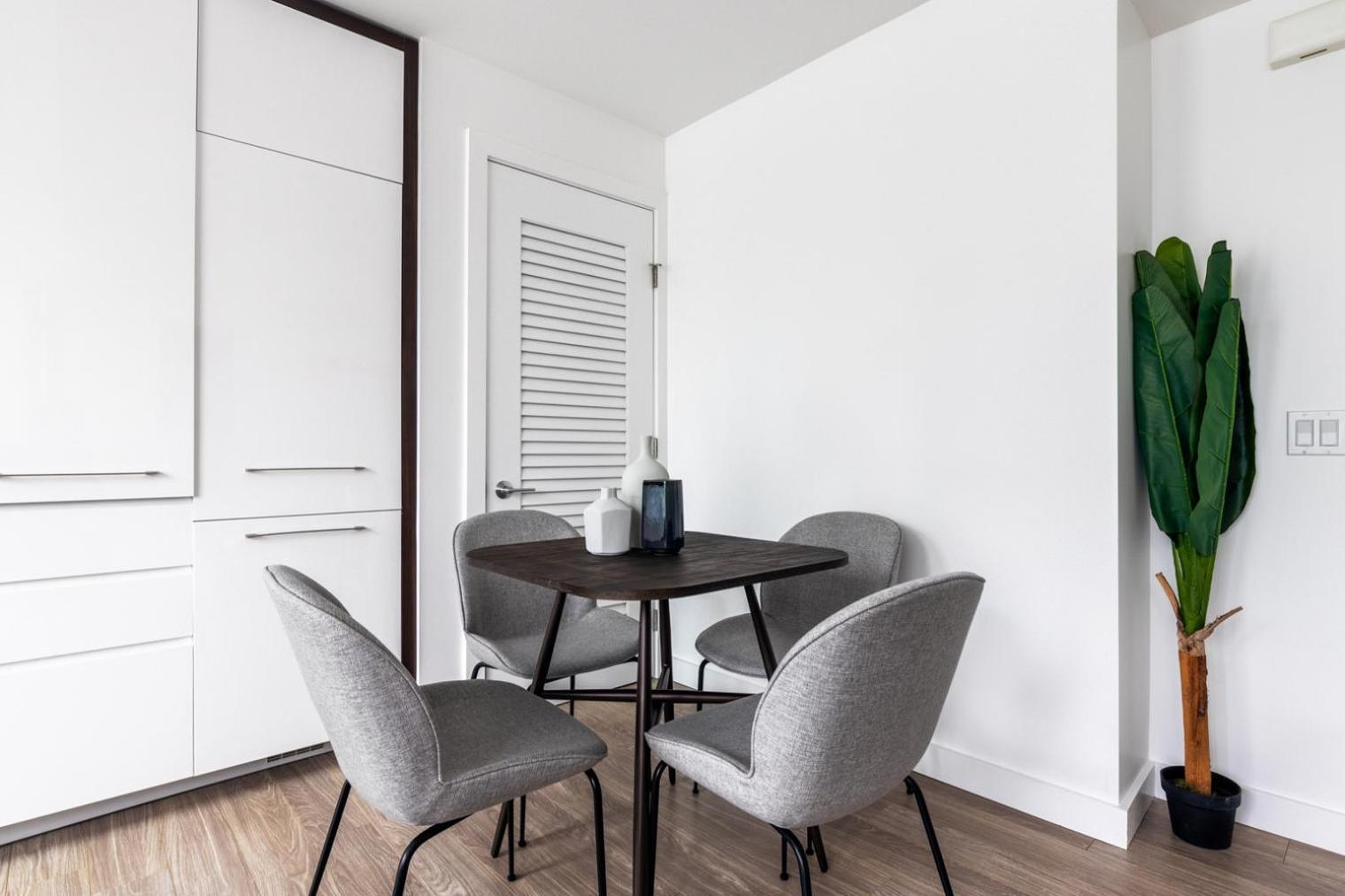 Rincon Hill 1br W Gym Rooftop Hot Tub Nr Sv Sfo-250