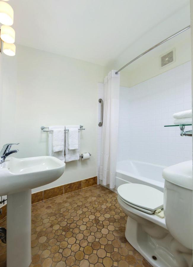 Worldmark San Francisco