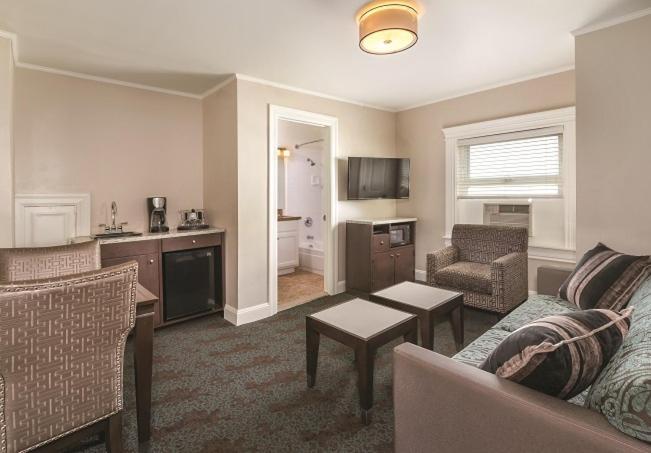 Resort Worldmark San Francisco