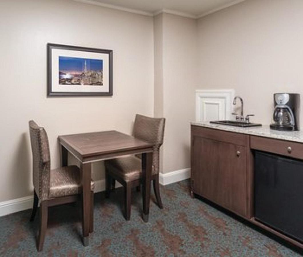 Worldmark Resort San Francisco