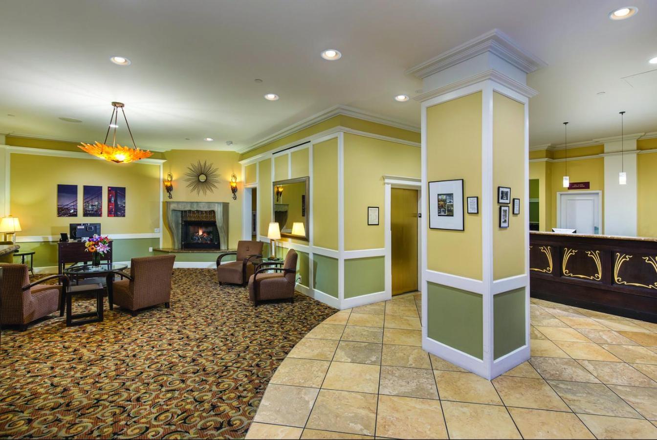 Worldmark Resort