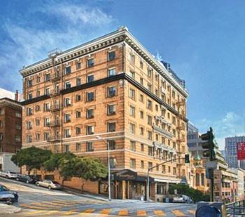 Worldmark Resort