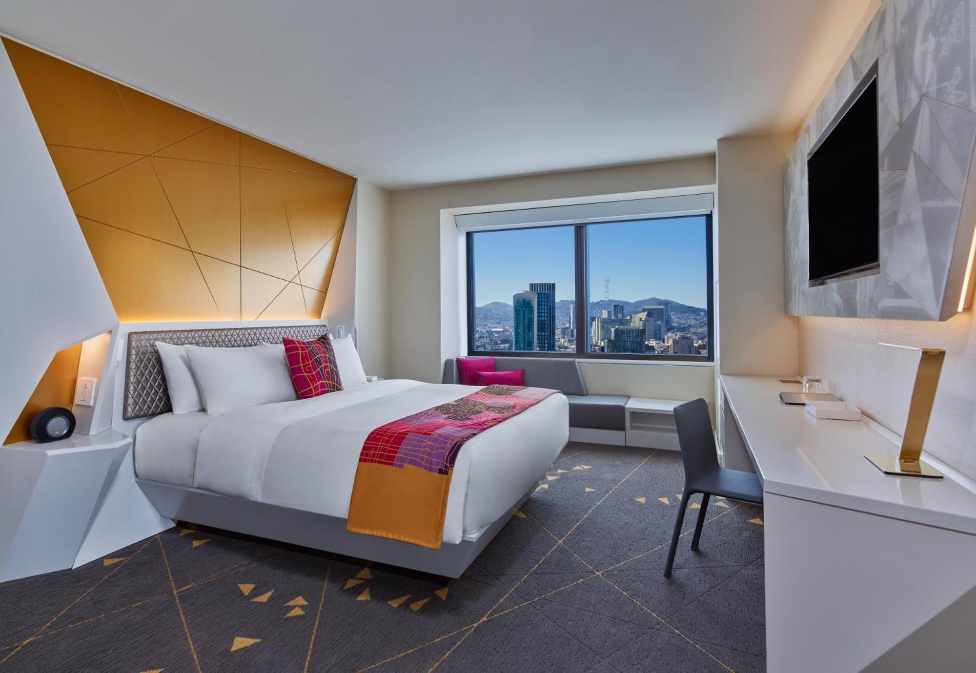 W 4* San Francisco