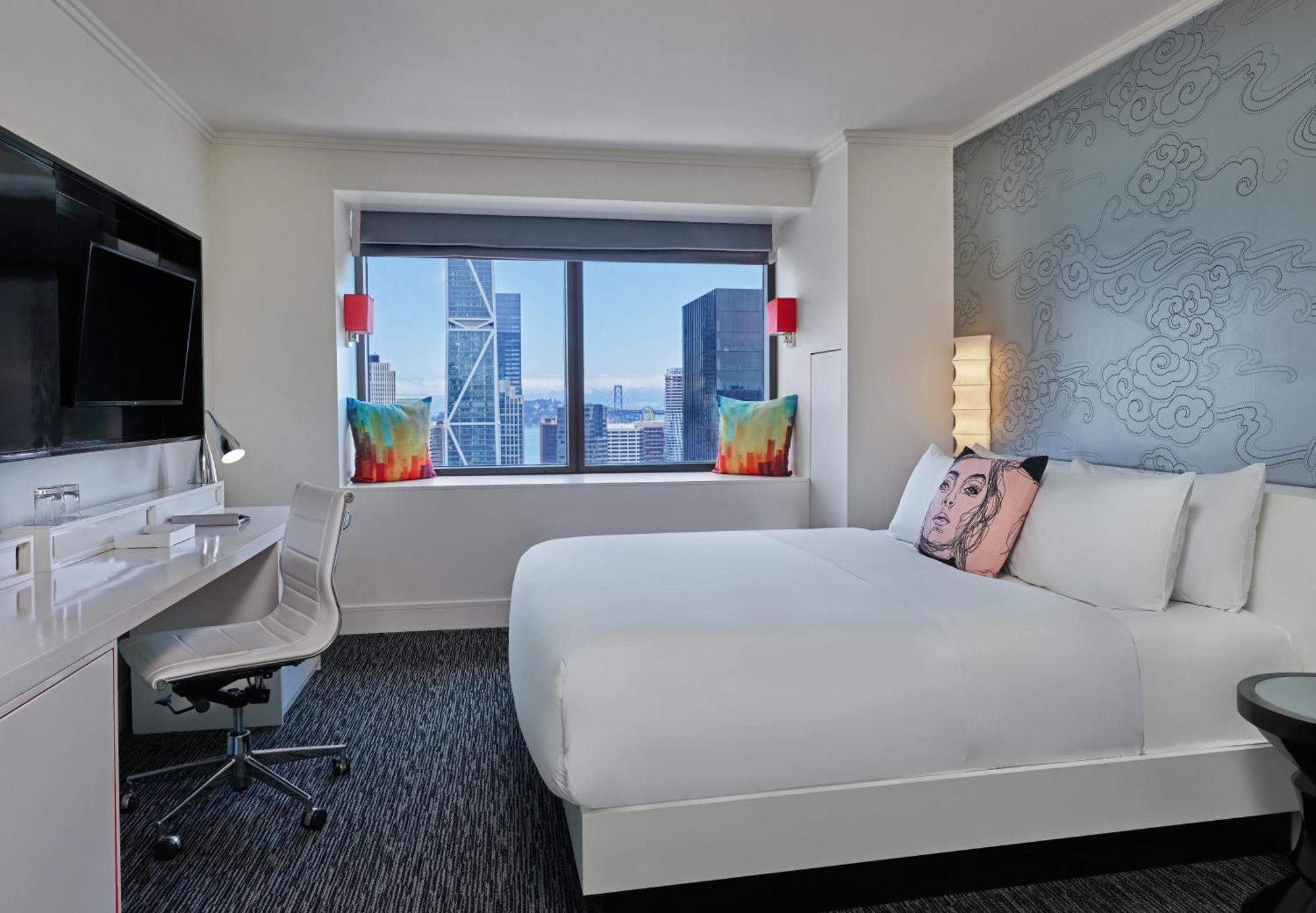 W Hotel