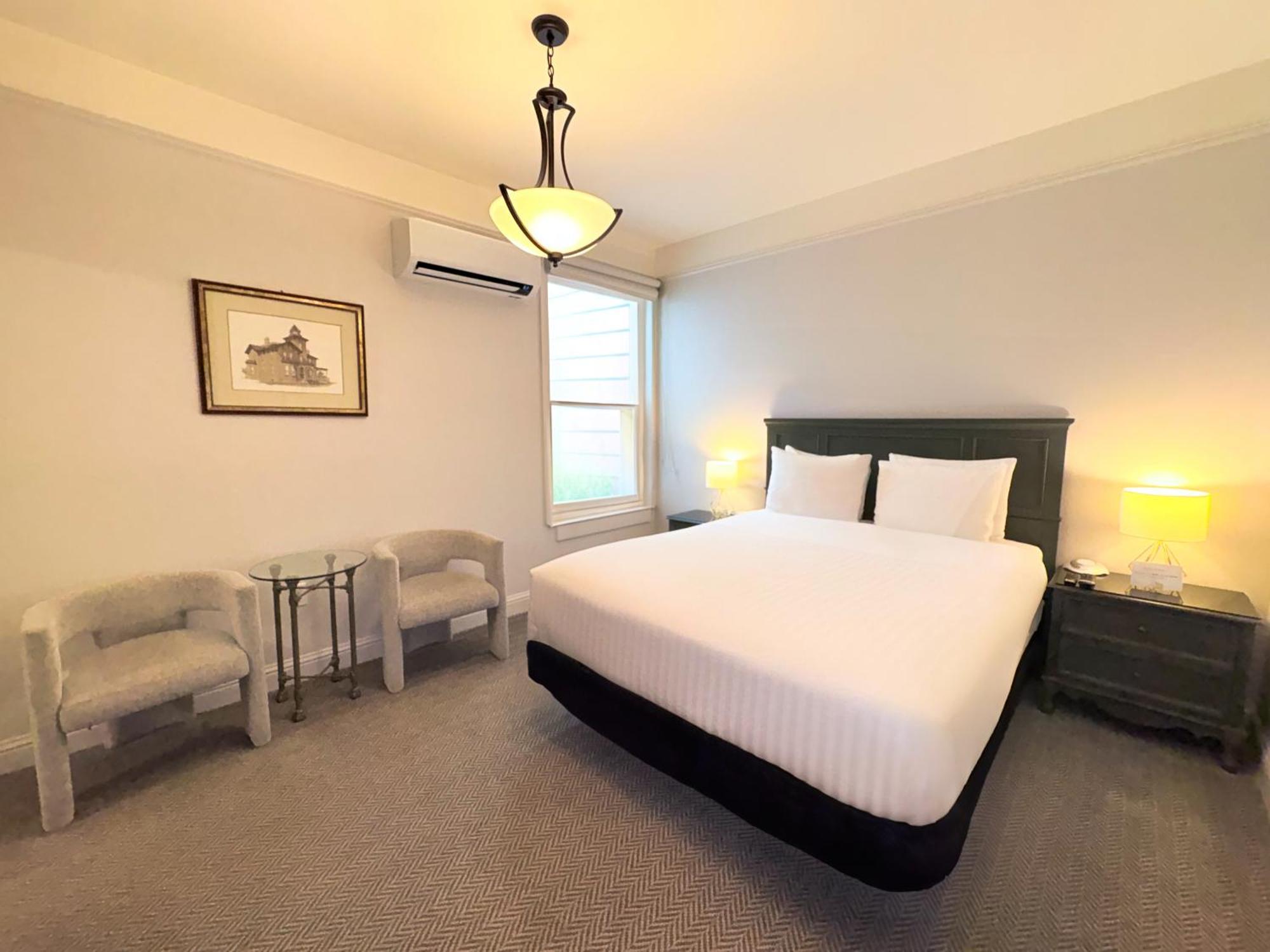 Inn The Grove San Francisco