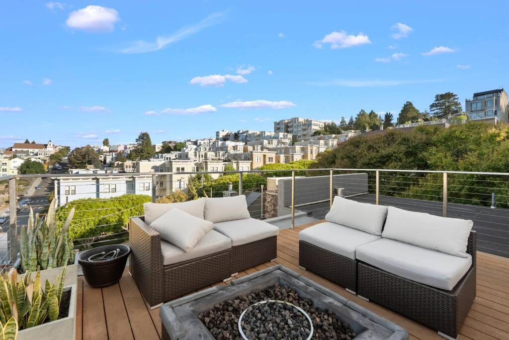 Modern Living San Francisco