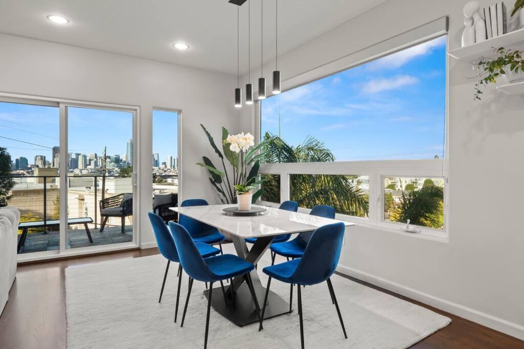 Modern Living