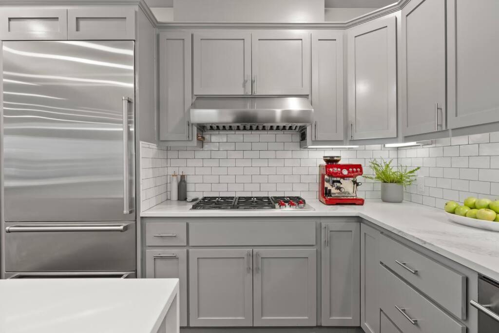 Holiday home Modern Living San Francisco