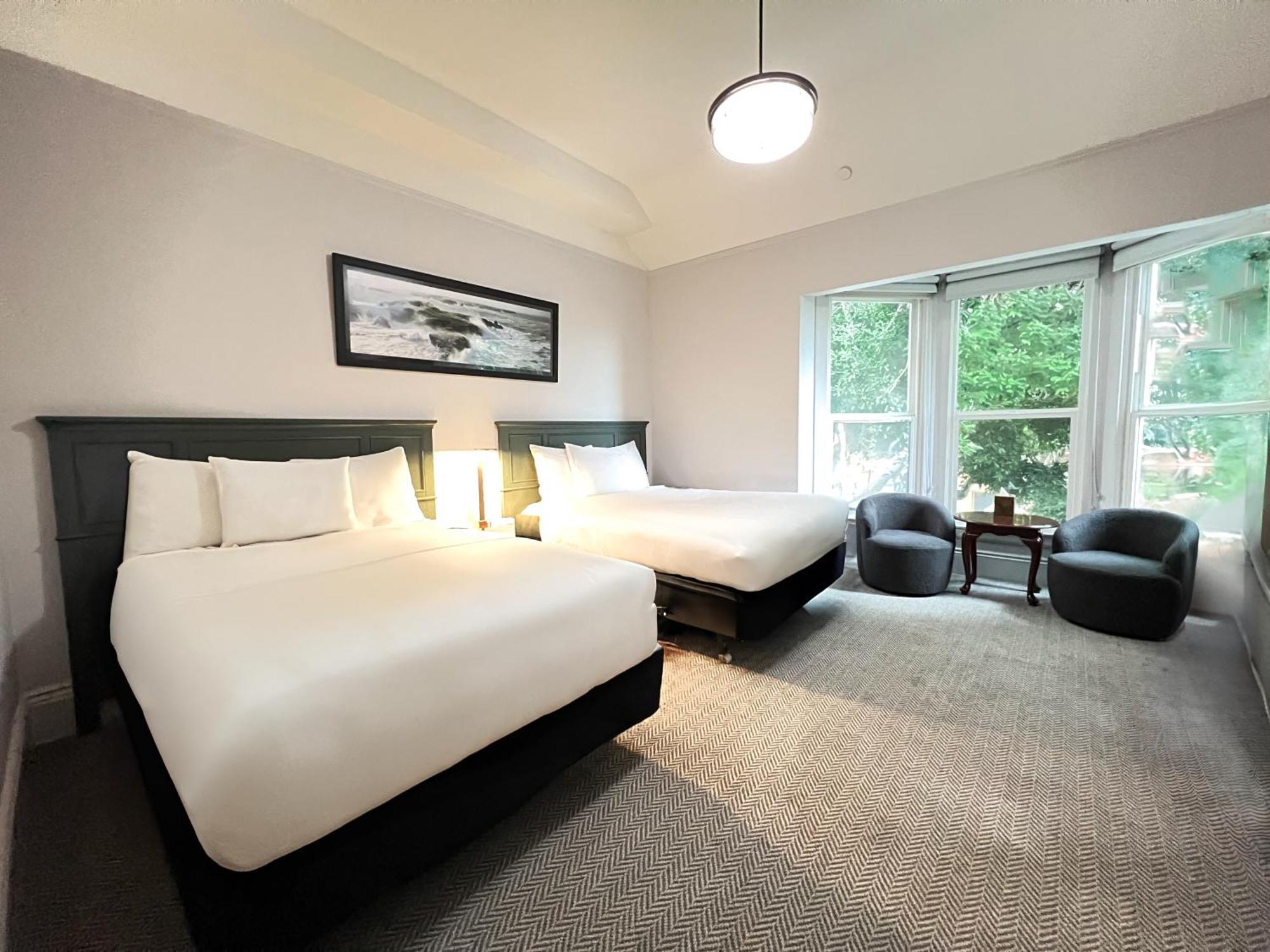 Inn The Grove San Francisco