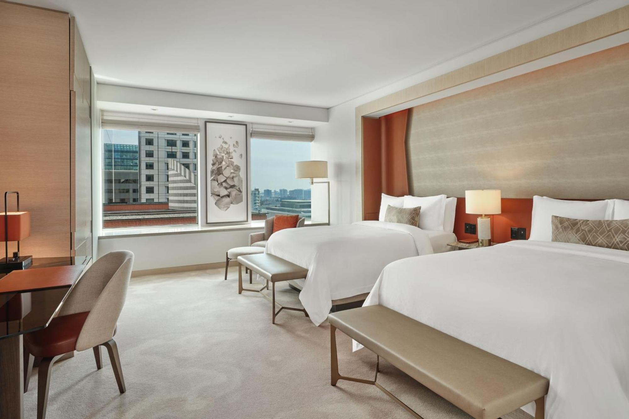 The St. Regis 5* San Francisco