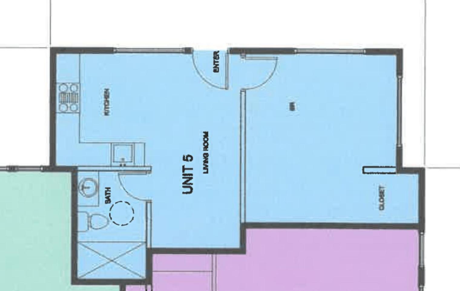 Blueground Palo Alto 1bd Sfo-1752