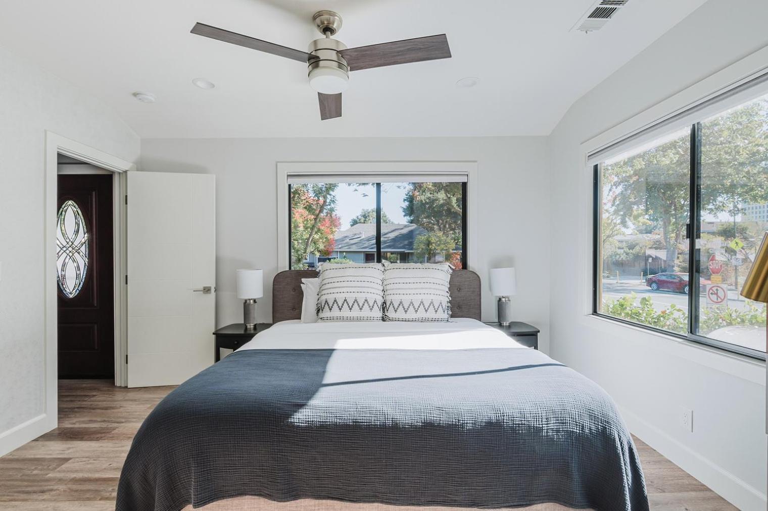 Blueground Palo Alto 1bd Sfo-1752 Apartment *