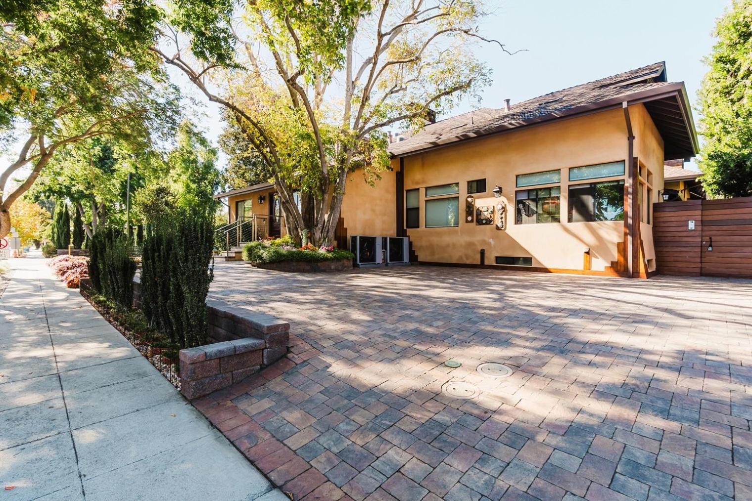 Apartment Blueground Palo Alto 1bd Sfo-1752 *