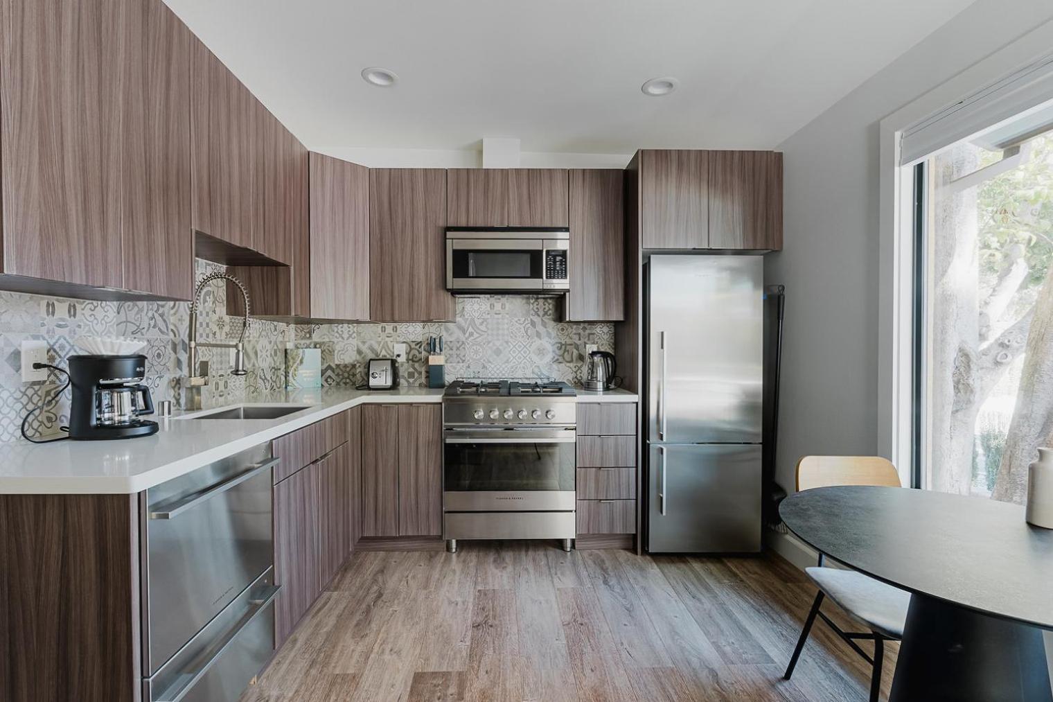 Blueground Palo Alto 1bd Sfo-1752 San Francisco