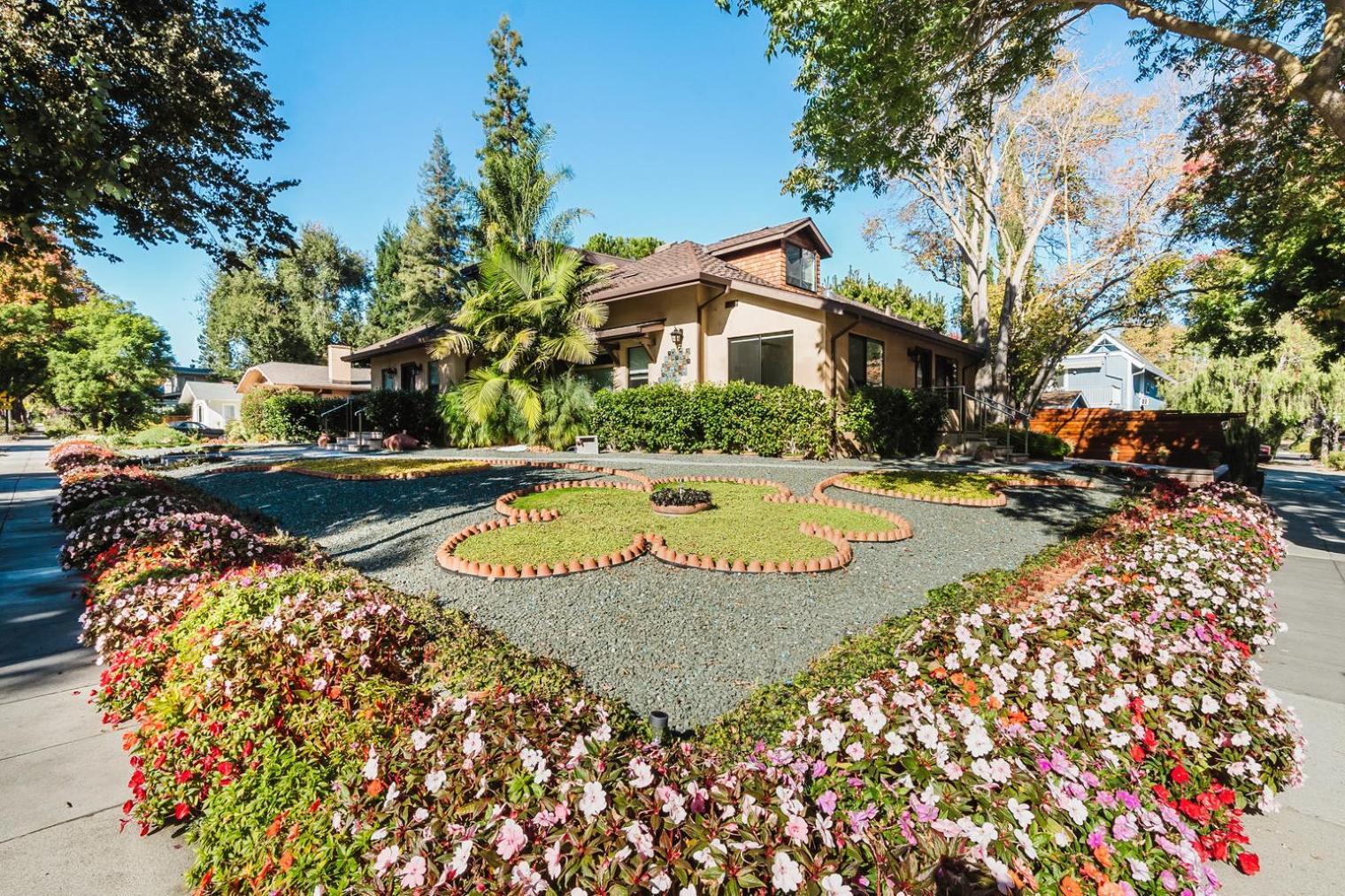 Apartment Blueground Palo Alto 1bd Sfo-1752