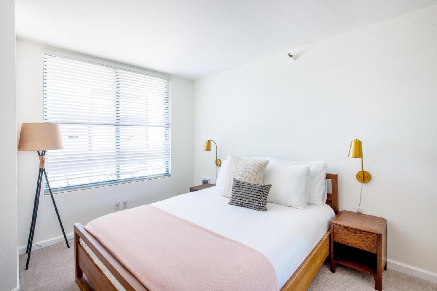 Apartment S 2br W Pool Gym Shops Dining Onsite Sfo-394 San Francisco