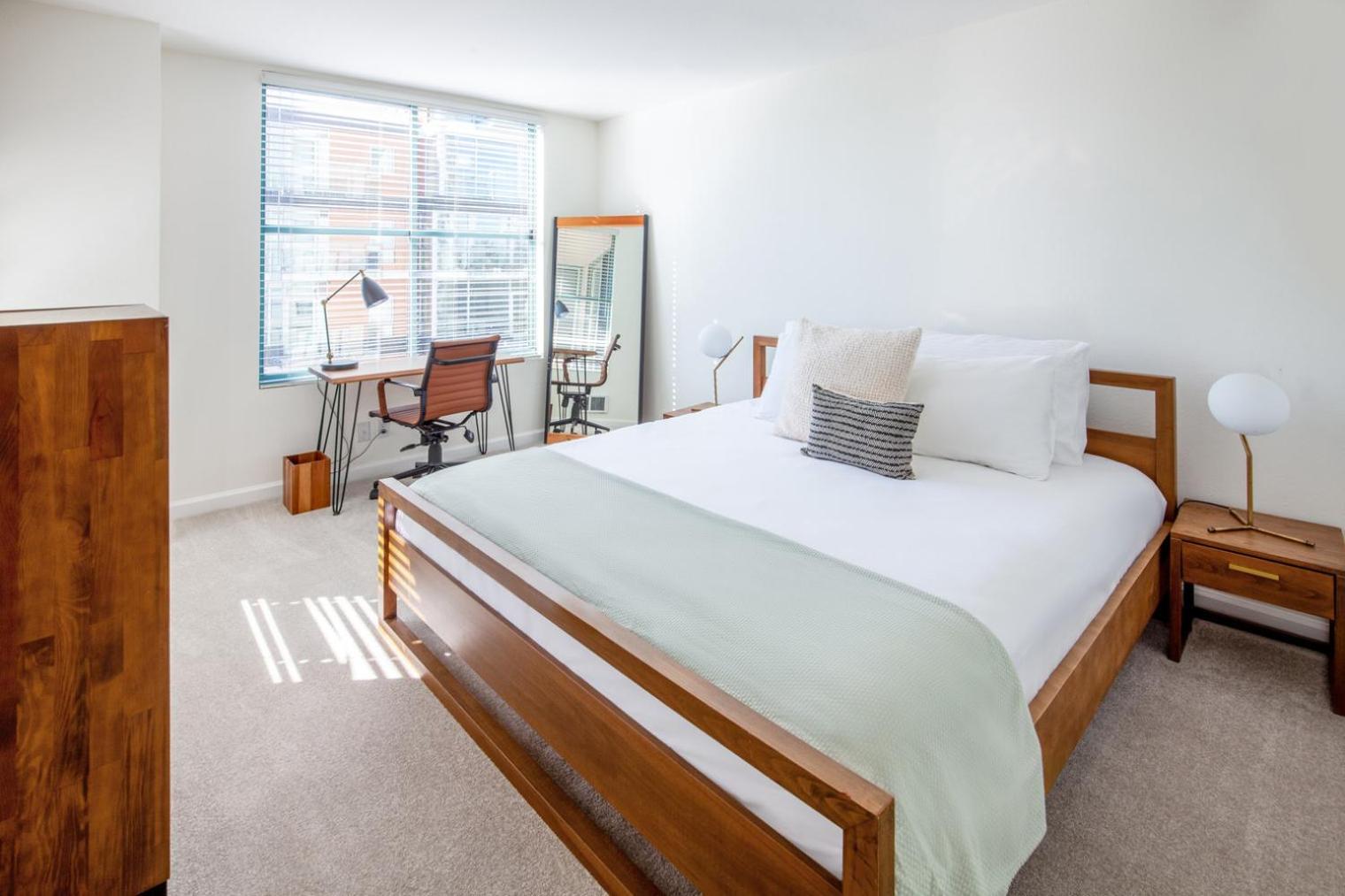 Apartment S 2br W Pool Gym Shops Dining Onsite Sfo-394