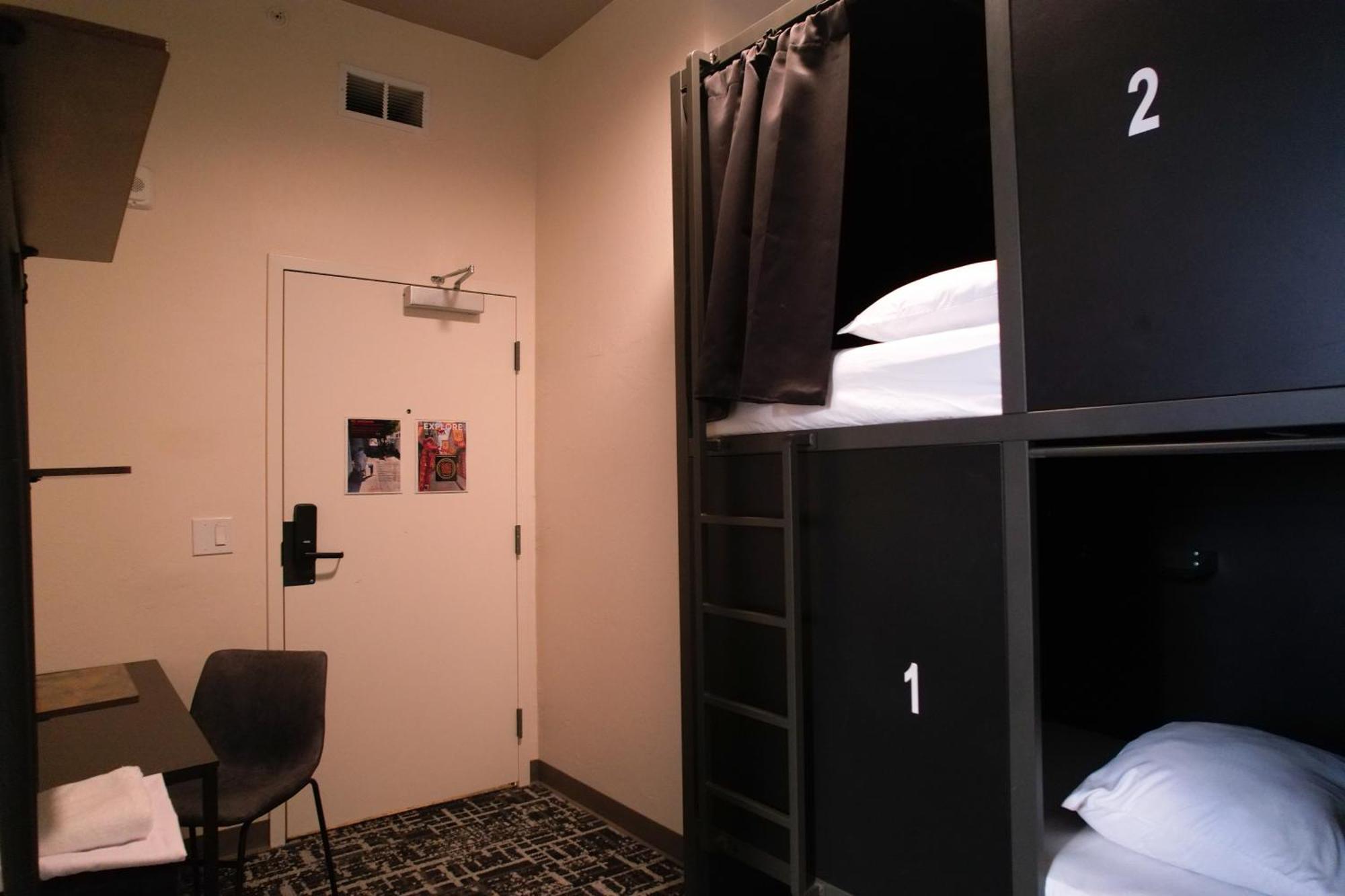 Chapter Hostel