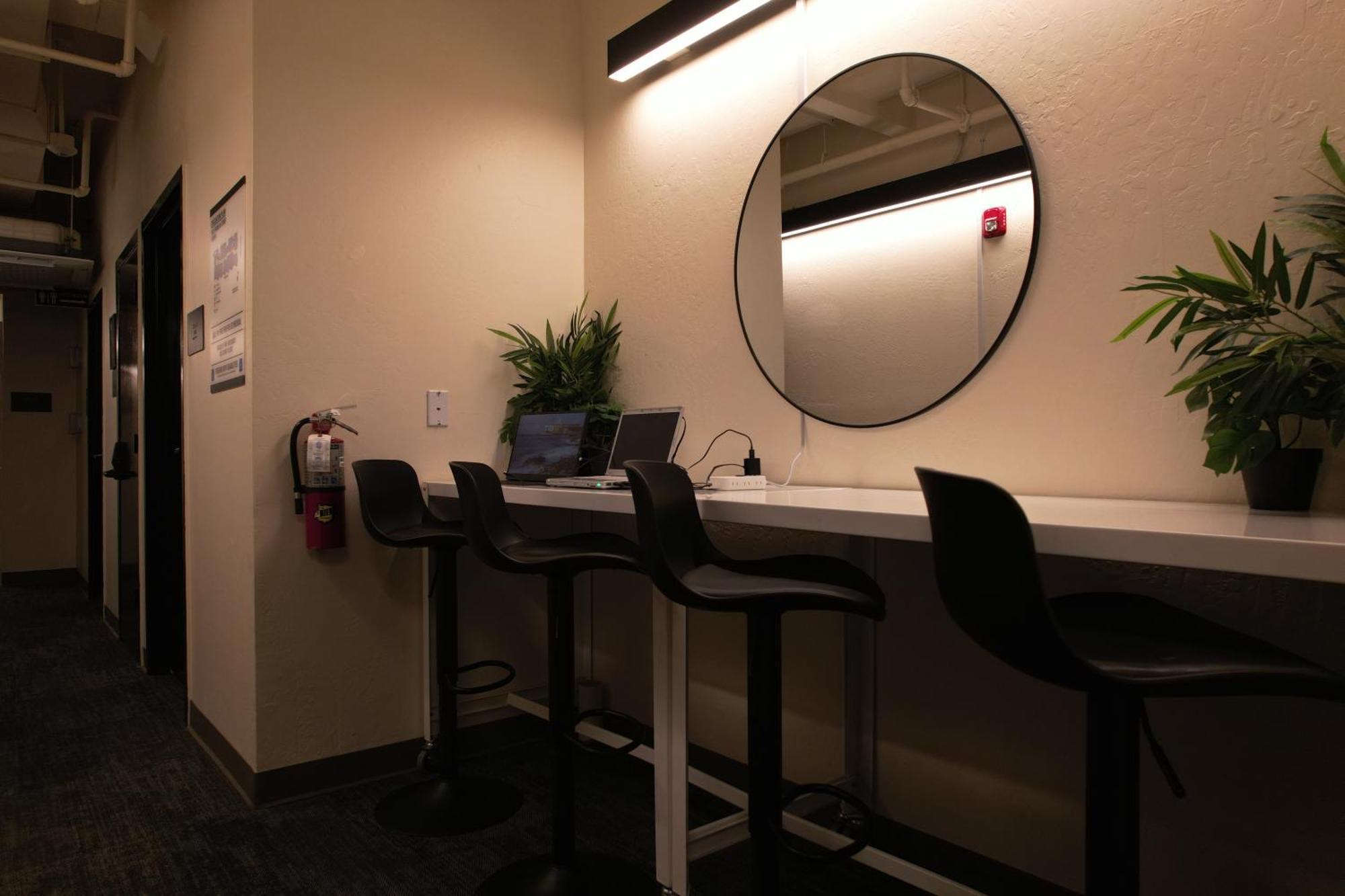 Hostel Chapter San Francisco