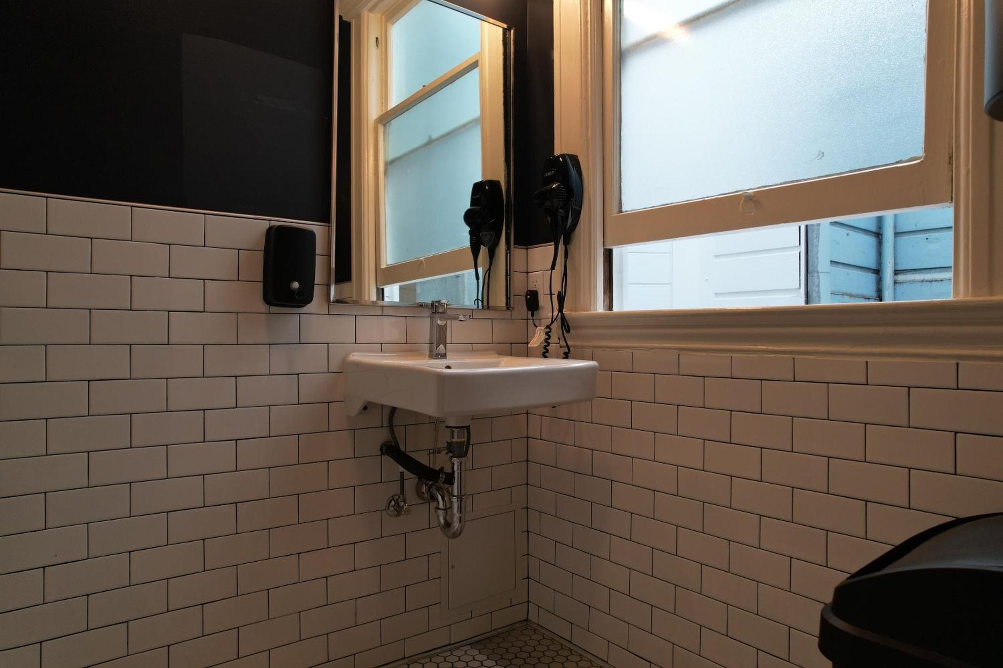 Hostel Chapter San Francisco