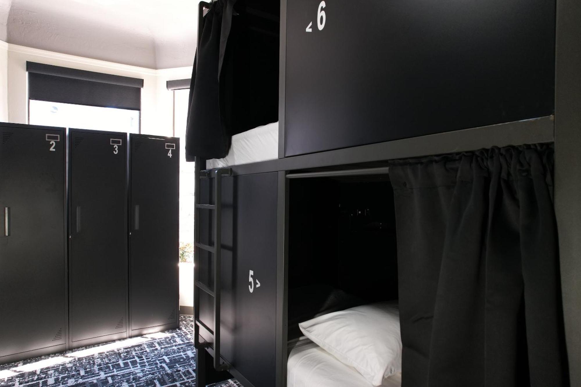 Hostel Chapter