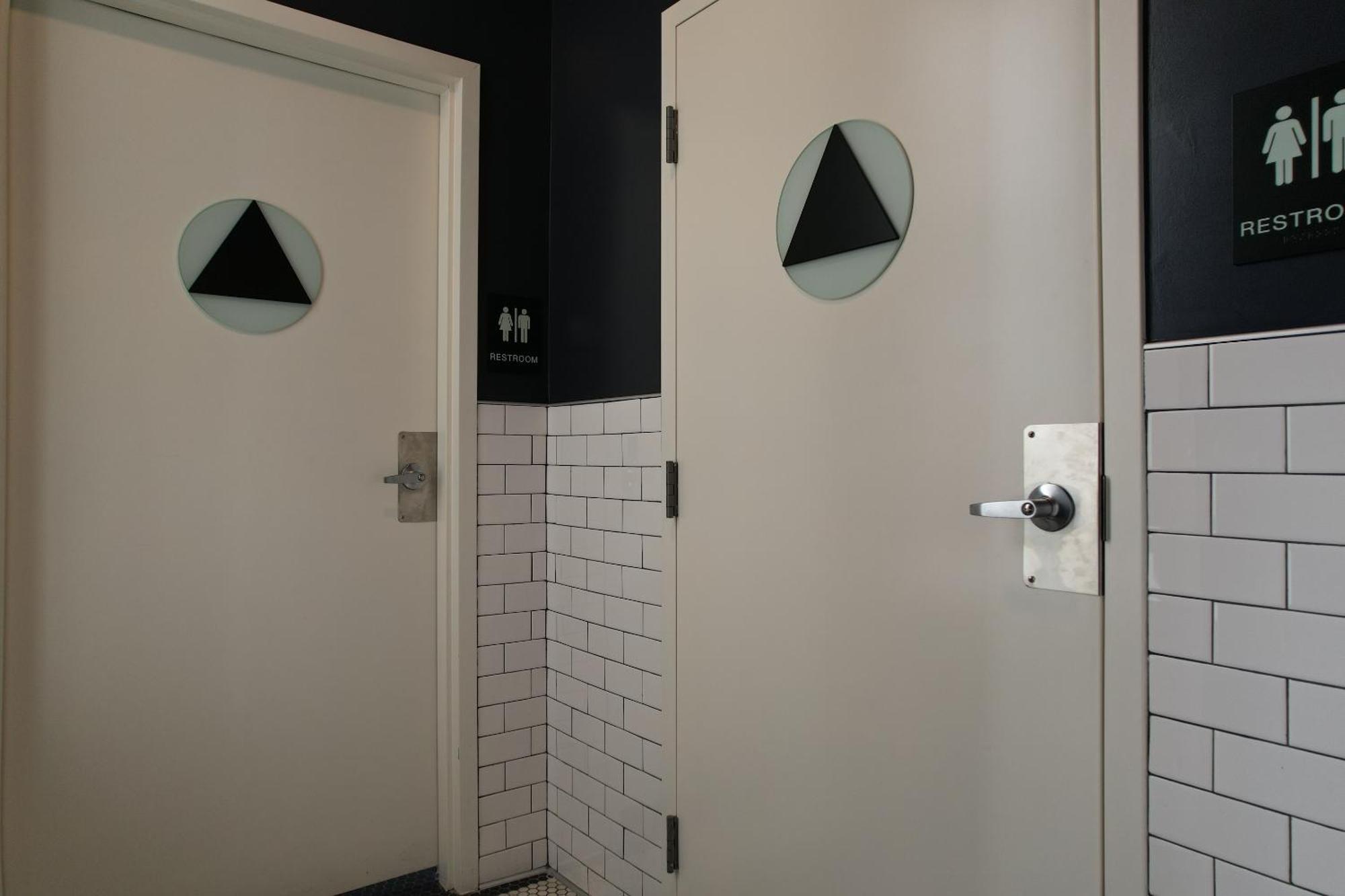 Chapter Hostel San Francisco