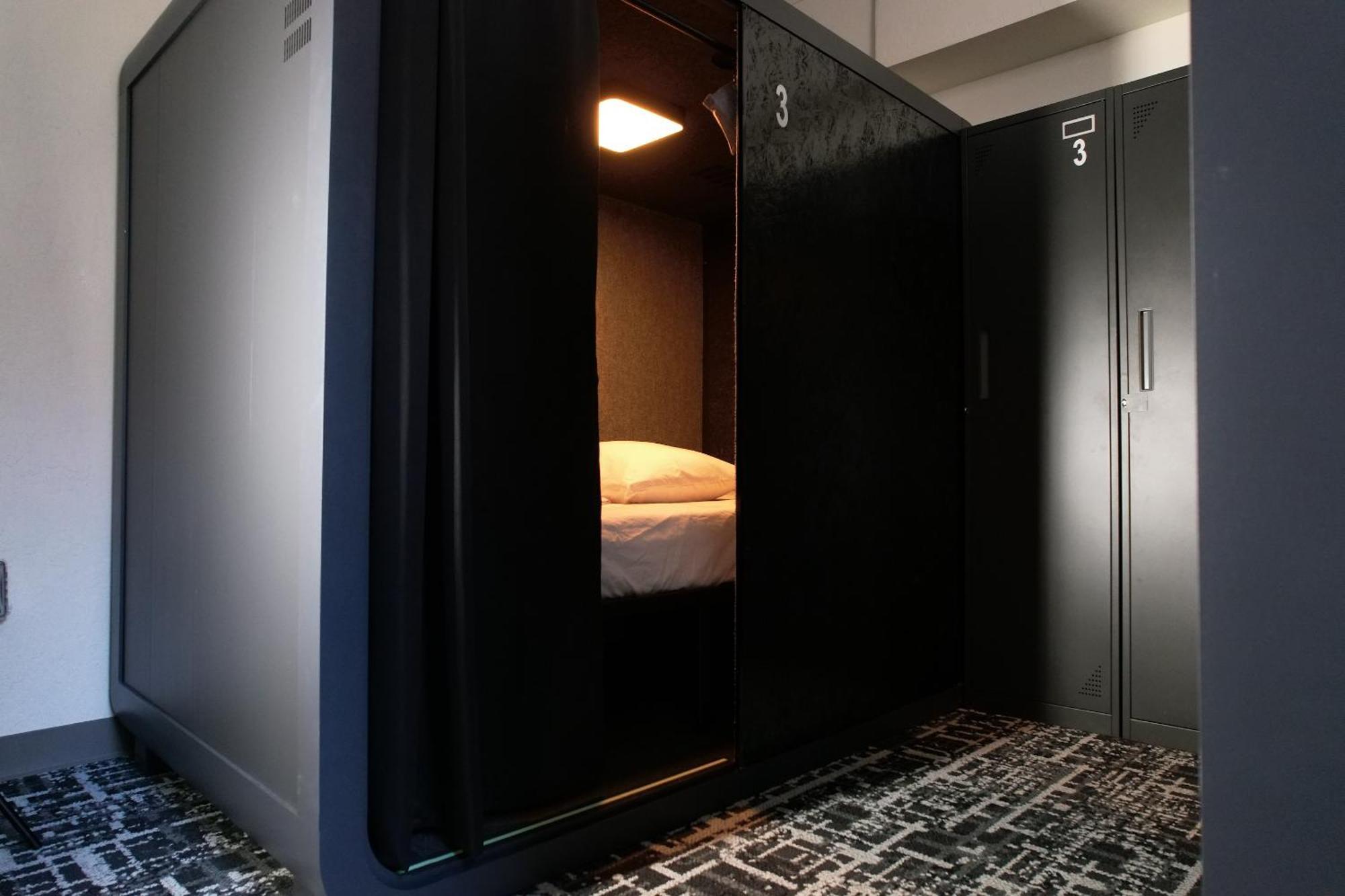 Chapter Hostel