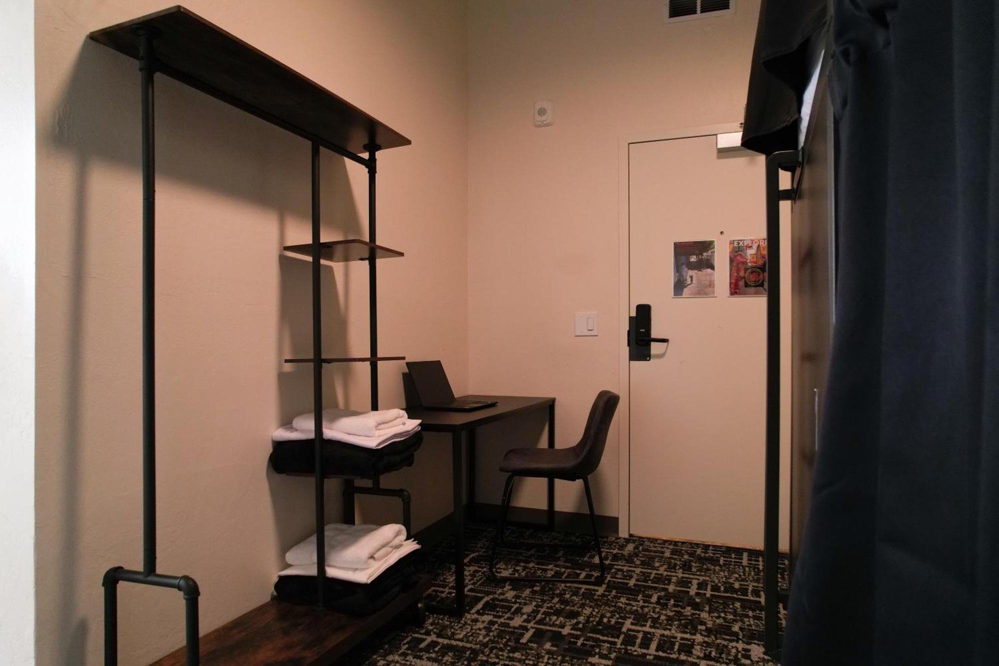 Chapter Hostel San Francisco