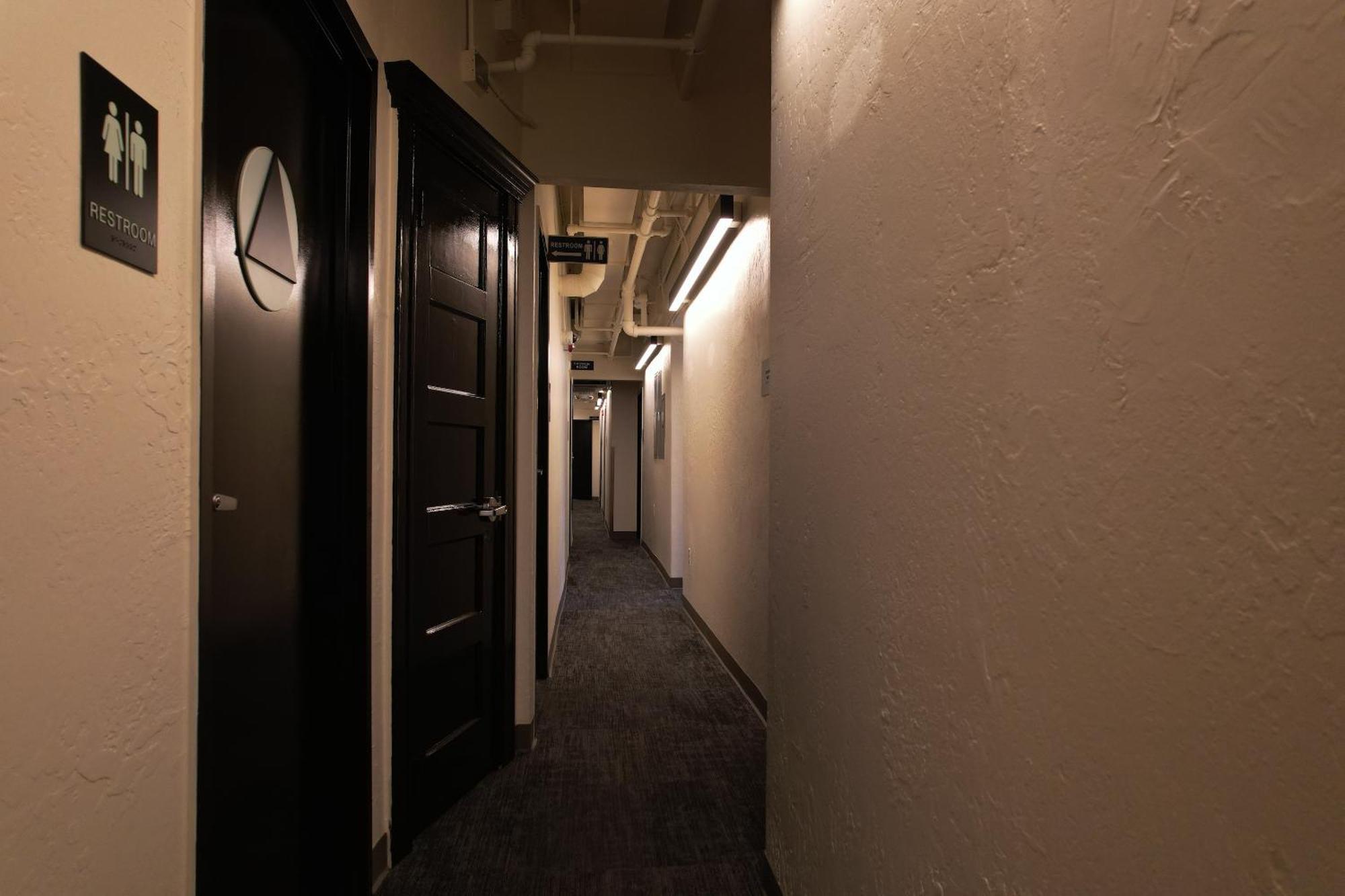 Hostel Chapter San Francisco
