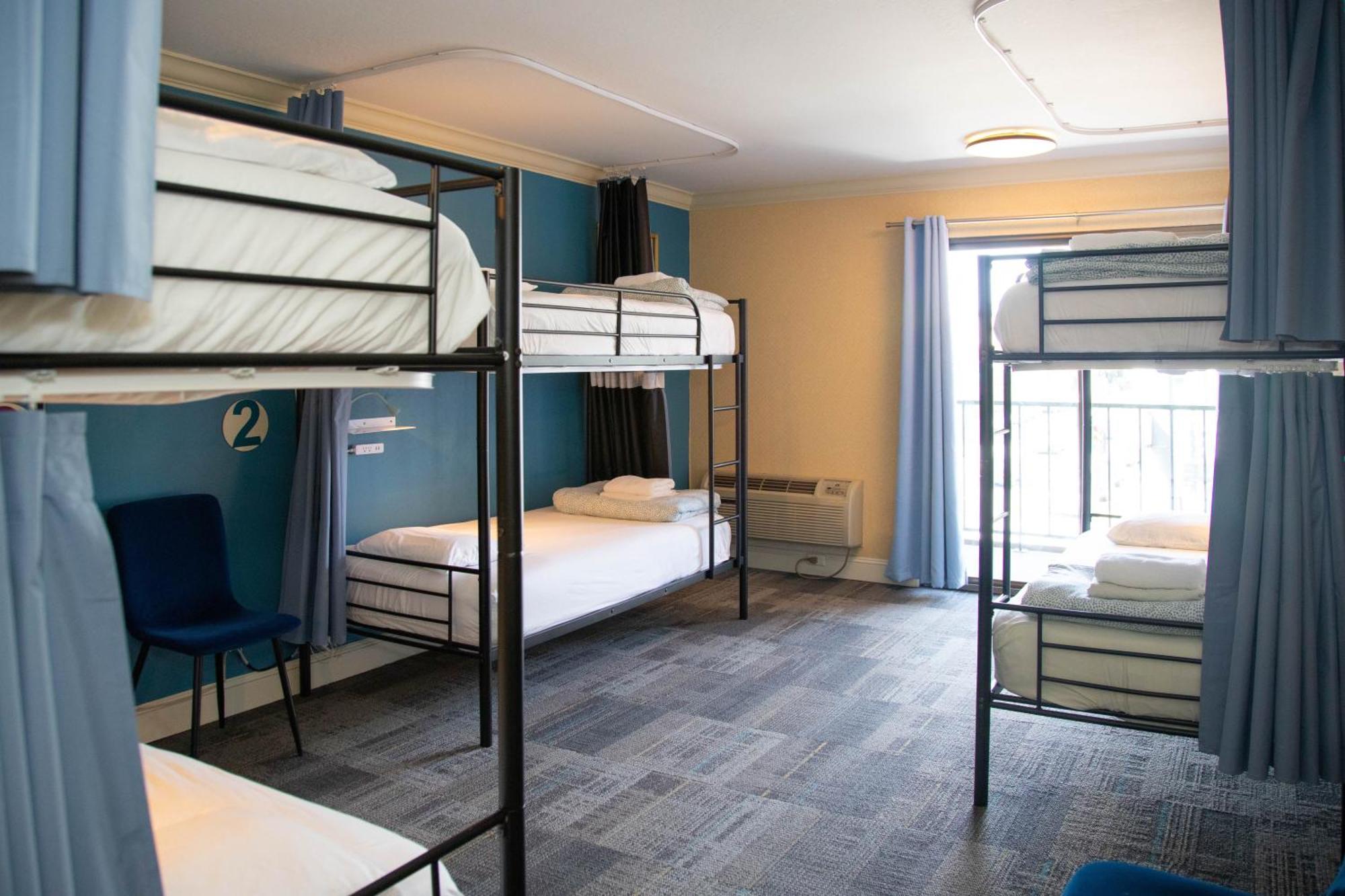 Hostel Samesun *