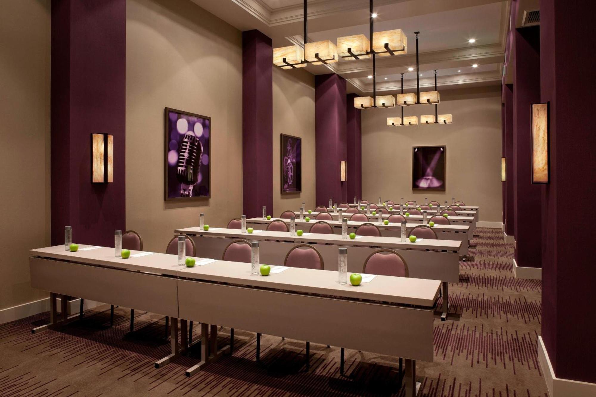 Hotel Adagio, Autograph Collection San Francisco