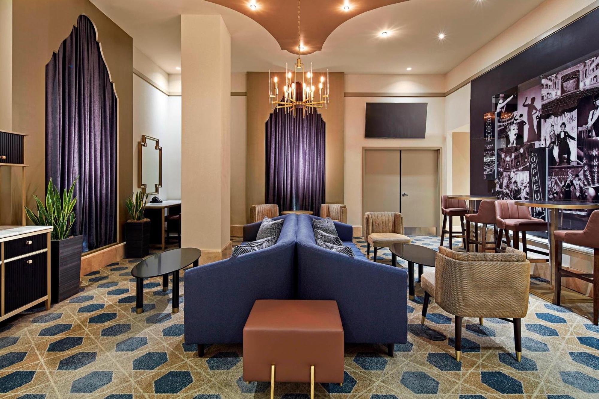 Hotel Adagio, Autograph Collection San Francisco