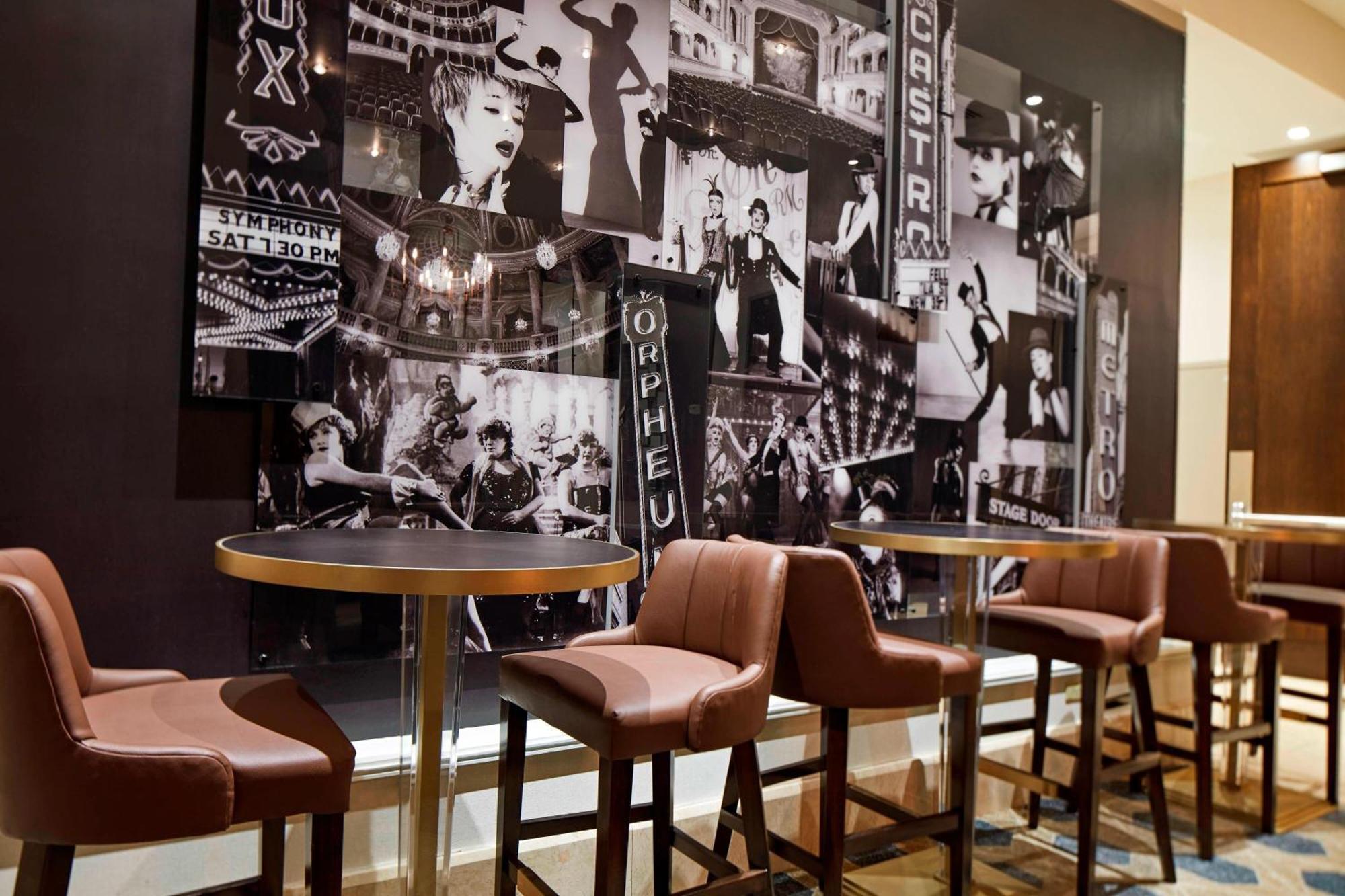 Adagio, Autograph Collection Hotel San Francisco