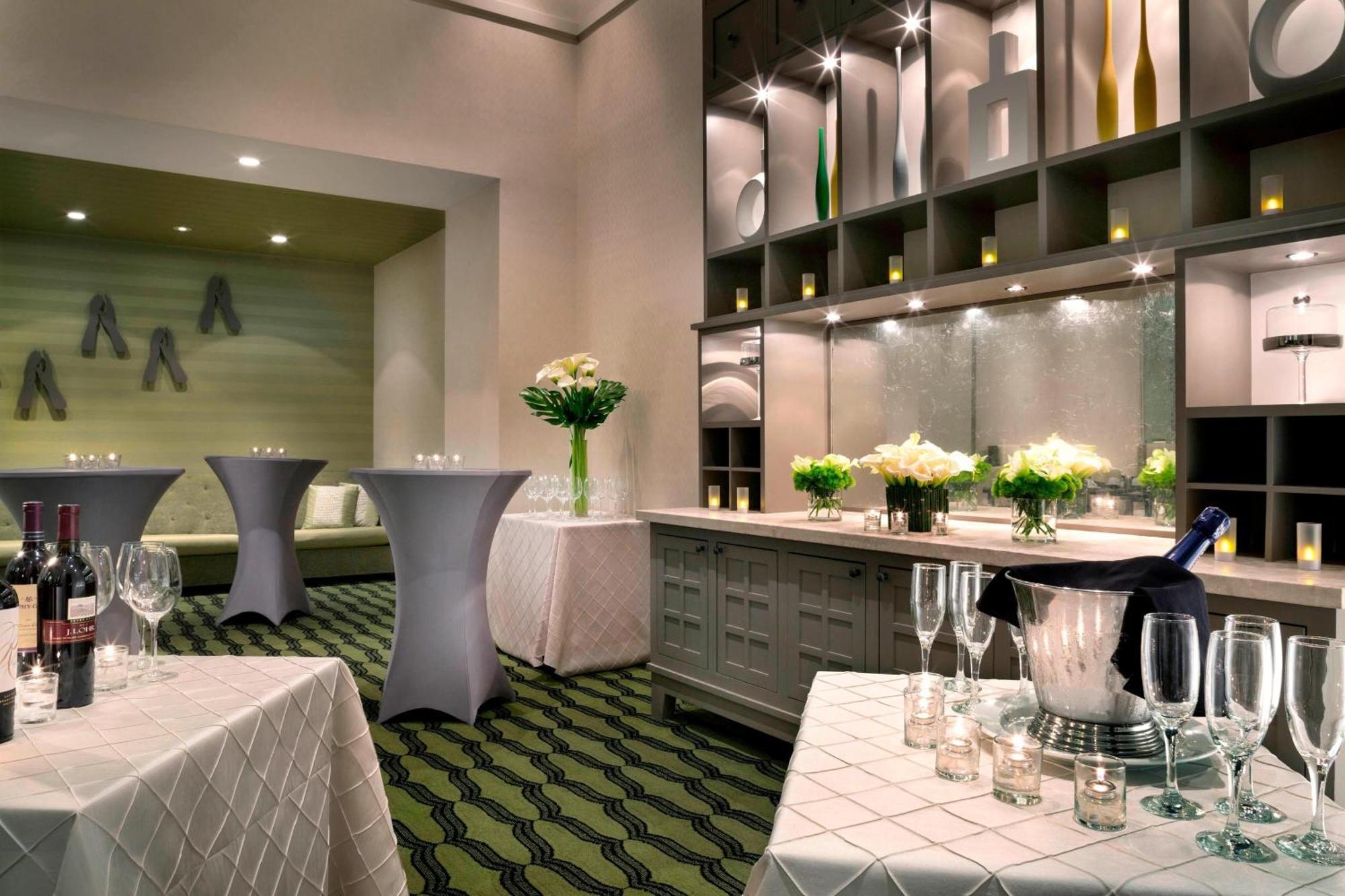 Hotel Adagio, Autograph Collection San Francisco
