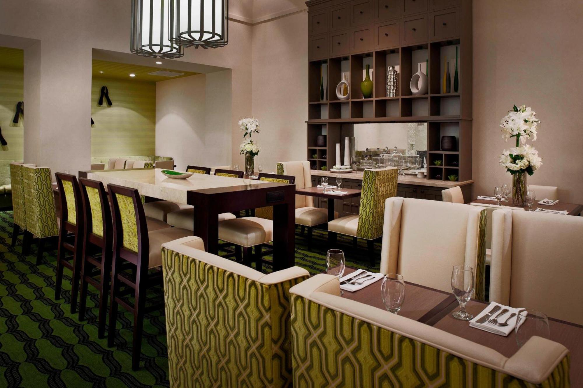 Adagio, Autograph Collection 4* San Francisco