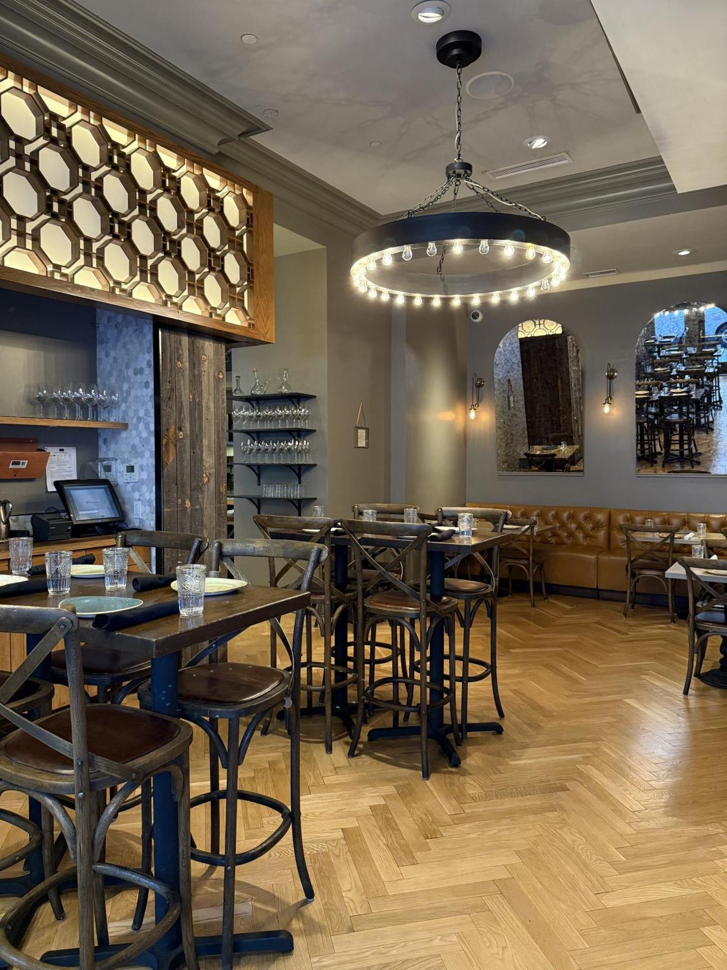 Warwick 4* San Francisco