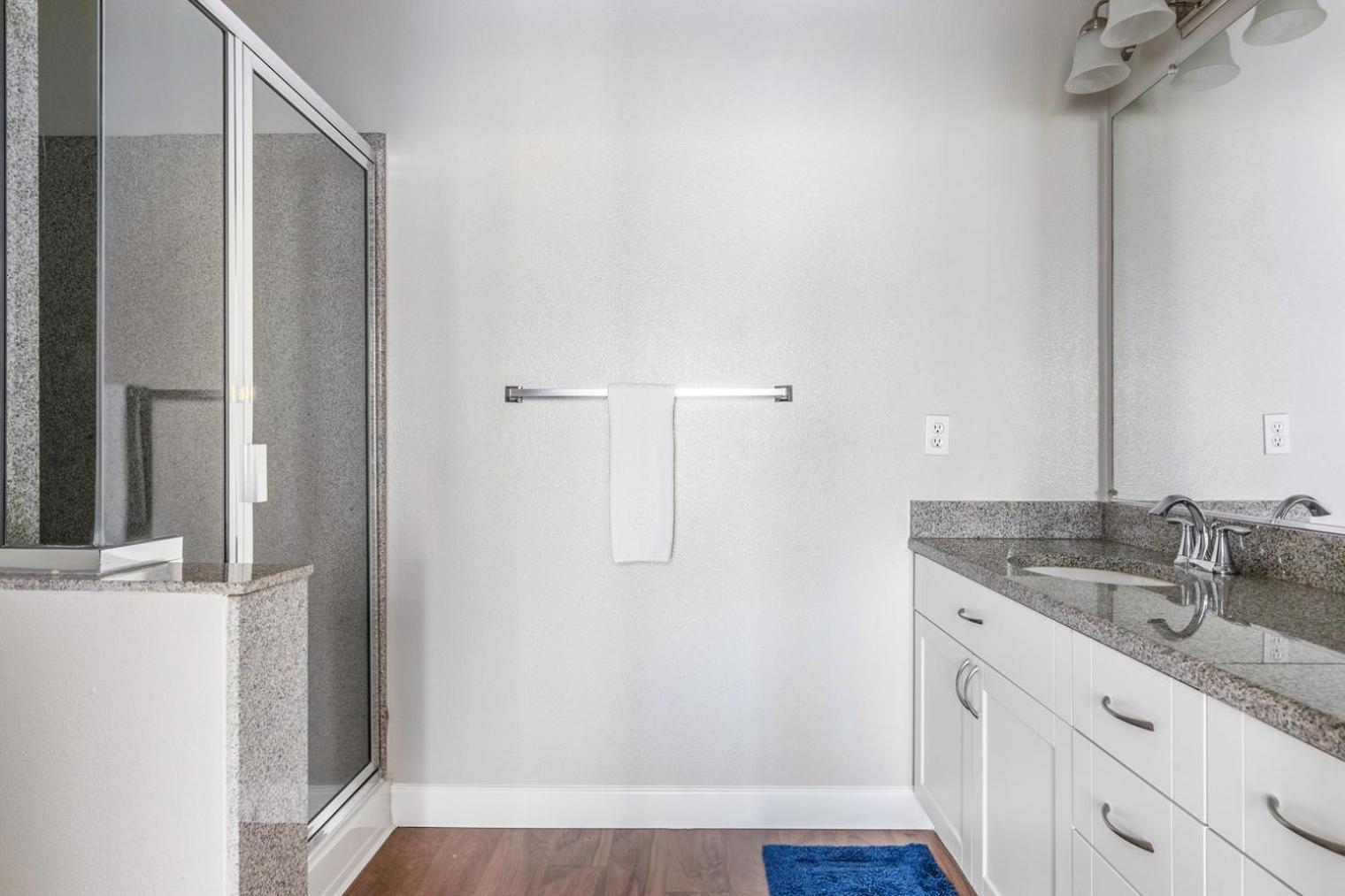 Apartment San Mateo 2br W Wd Pool Gym Parking Nr 101 Sfo-517 *